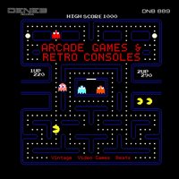 Game Over - Simone Sciumbata