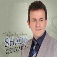 Vajza Eshte Pranvere E Jetes - Shaqir Cervadiku