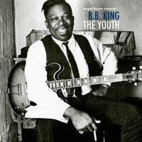 Bad Case of Love - B.B. King