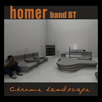 Reach Over - Homer band BT