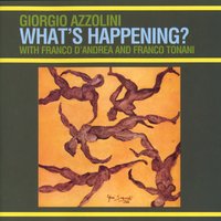 When I Fall in Love - Franco D'Andrea & Franco Tonani & Giorgio Azzolini
