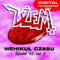 Jesiony - Dżem