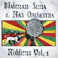 Exhalt - DJahman Sema & Ras Orchestra