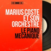 Un petit chien - Marius Coste et son orchestre