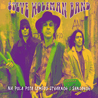 Vidim Samo Nju - Steve Wolfman Band
