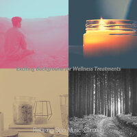 Shakuhachi and Koto Soundtrack for Spa Therapy - Relaxing Spa Music Curation