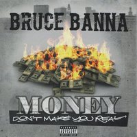 Anywhere - HD & Bruce Banna