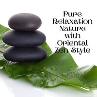 Pure Relaxation - Zen Spa Zen Relaxation Zen Massage