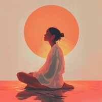 Eco De Silencio Consciente - Academia de Música de Meditación & Cantos de meditación & Música de hoteles de lujo