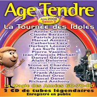 Medley: La musica - Sonia - Toujours du cinéma - Rappelle-toi minette - Patrick Juvet