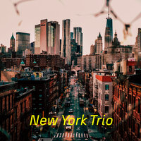 Over Night - New York Trio