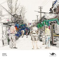 Here - Knox & John Tejada