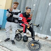 Poppin - OG & ROMAN & 3hSquad