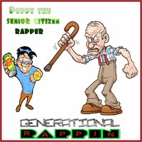 The Bicycle Incident - Poppy The Senior Citizen Rapper & The Kid