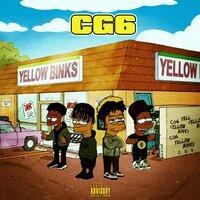 Homer - CG6
