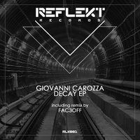 Decay - Giovanni Carozza