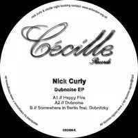 Somewhere in Berlin - Nick Curly & Dubnitzky