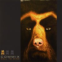 Be True - Commix