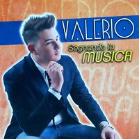 No, Nun E Overo - Valerio