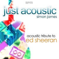 Give Me Love - Simon James