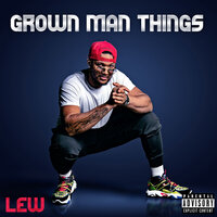 Soul Is Mine - Lew