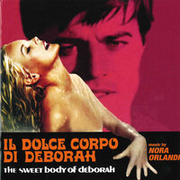 Ossessione 2 - Nora Orlandi