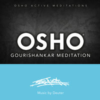 Third Stage - Osho & Deuter