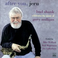 Line For Lyons - Mike Wofford & Bob Magnusson & Joe Labarbera & Bud Shank Quartet