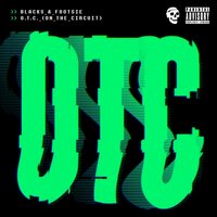 Roll It Up - Blacks & Footsie