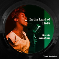 How High the Moon - Sarah Vaughan