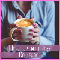 Cool Jazz Blue - Positive Attitude Music Collection