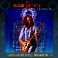Fat Man - Martin Barre