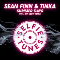 Summer Days - Sean Finn