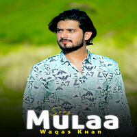 Song Mulaa - Waqas Khan