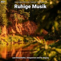 Entspannungsmusik pt. 21 - Entspannungsmusik Olivia Lehen & Schlafmusik & Entspannungsmusik