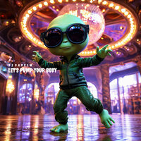 Let's Pump Your Body - DJ Pavel M