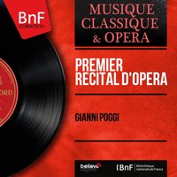 L'Africana: Mi batte il cor (Recitativo) - O Paradiso (Aria) - Gianni Poggi & Alfredo Simonetto & Orchestra sinfonica nazionale della RAI di Torino & Джакомо Мейербер