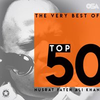 Tum Ne Bhi Thukra Hi Diya Hai - Ustad Nusrat Fateh Ali Khan
