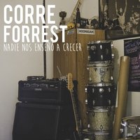 Julio 10 - Corre Forrest