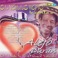 Alicia Adorada - Diomedes Dionisio Díaz
