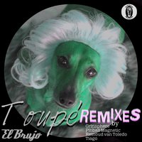 Toupe' - El Brujo