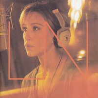 Aldrig som aldrig - Lisa Nilsson