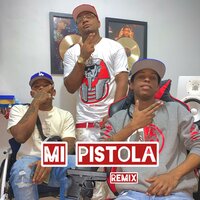 Mi Pistola - Lirical en Tu Oido & Beyako Rap