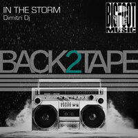 In The Storm - Dimitri Dj