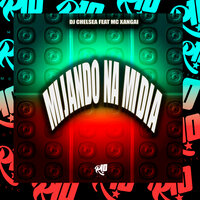 Mijando na Midia - MC Xangai & DJ Chelsea
