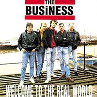 We Gotta Go - The Business