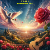 Symphony Cinta - Xrary