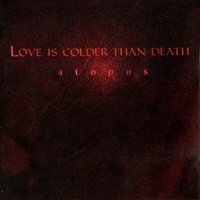 Yamuna - Love Is Colder Than Death