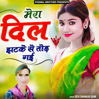 Meri Hayi Lag Jayegi Bewafai Mat Kare - Devi Shankar Saini