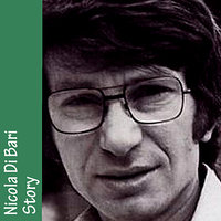 El Corazon Es Un Gitano - Nicola Di Bari